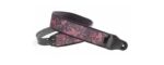 Righton! Straps Paisley Velvet-70 Red