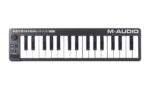 M-Audio Keystation Mini 32 Mk3 Promo