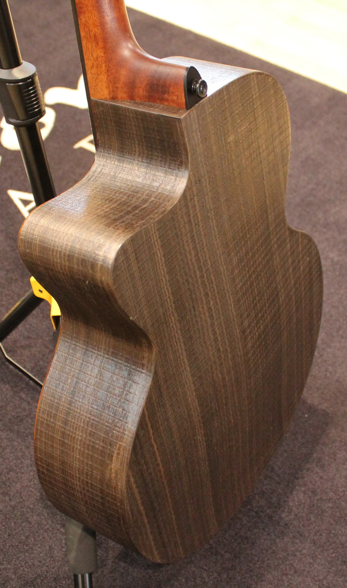 Lag Savage J12CE USATO cod. 28425 - immagine 10