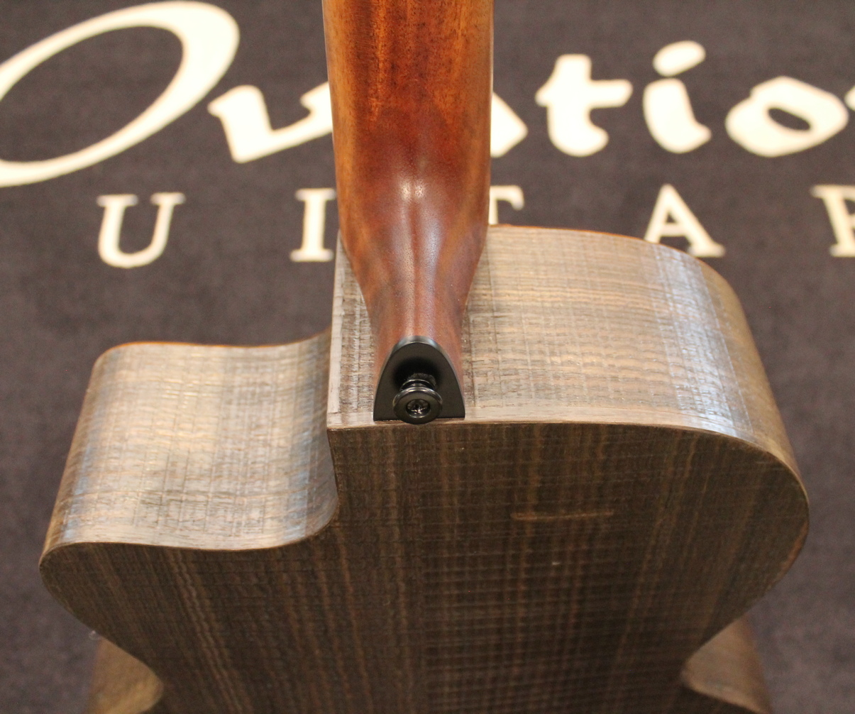 Lag Savage J12CE USATO cod. 28425 - immagine 12