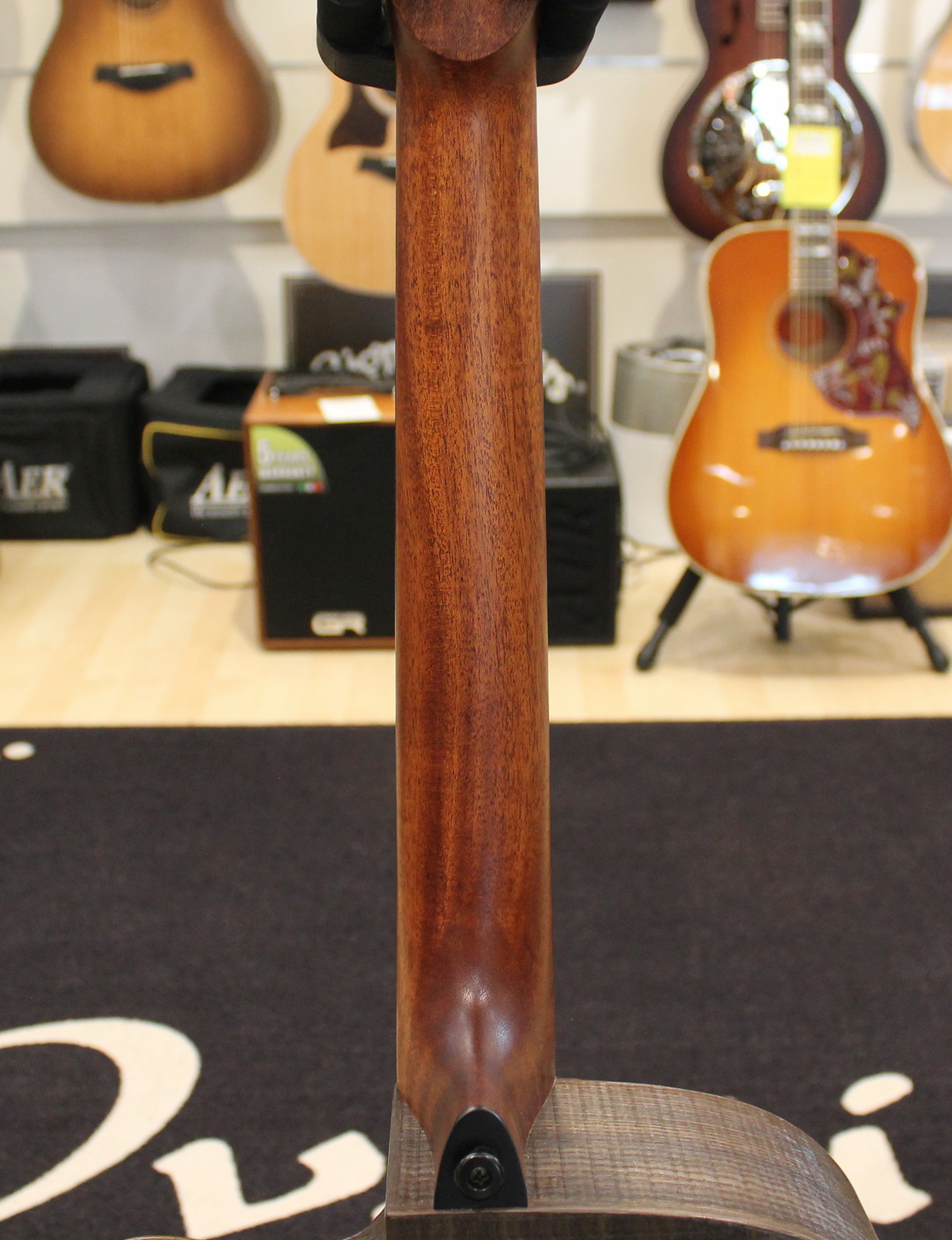 Lag Savage J12CE USATO cod. 28425 - immagine 13