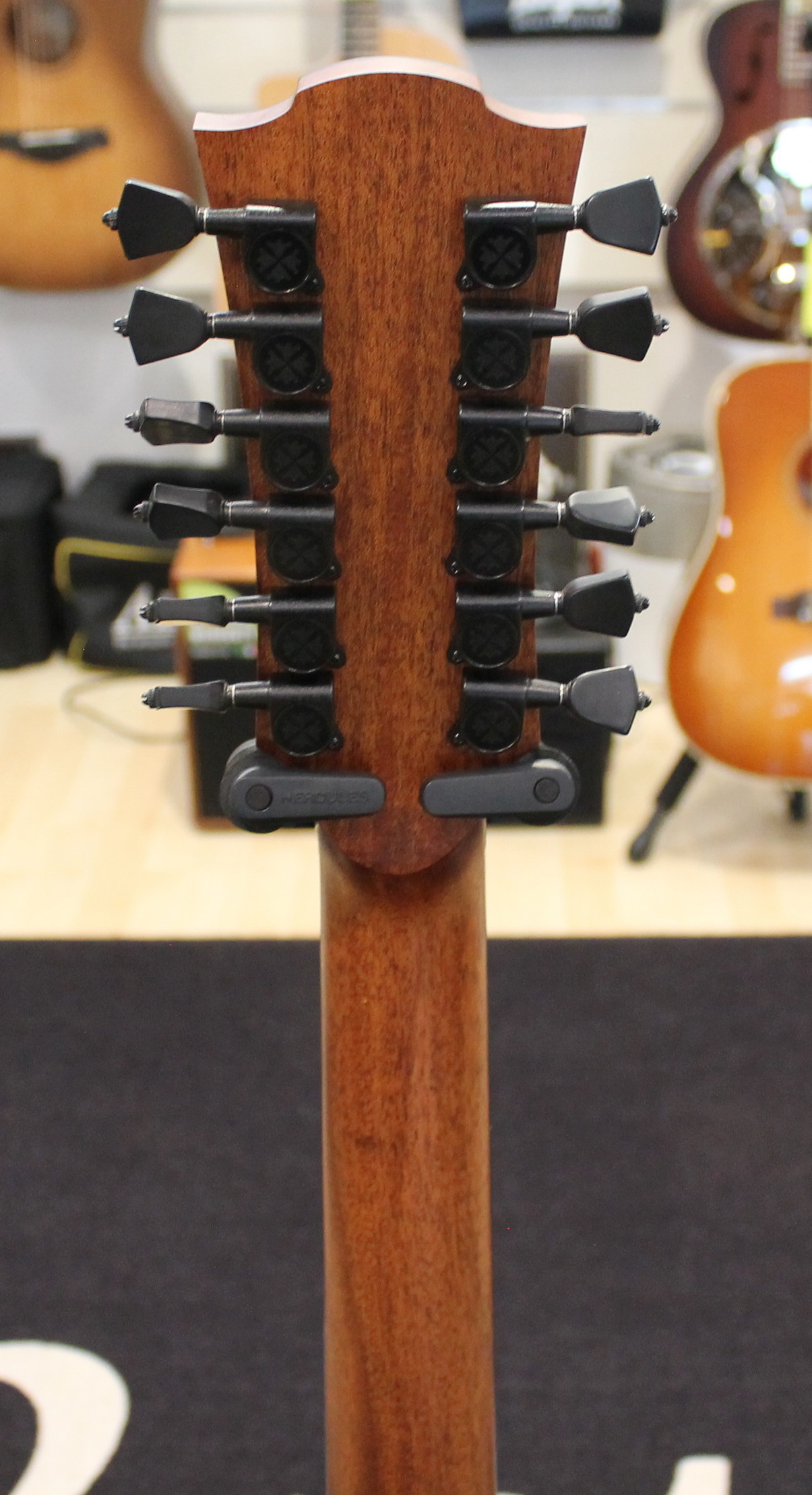 Lag Savage J12CE USATO cod. 28425 - immagine 14