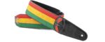 Righton! Straps Rasta