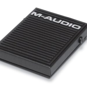 M-Audio Sustain Pedal Sp-1