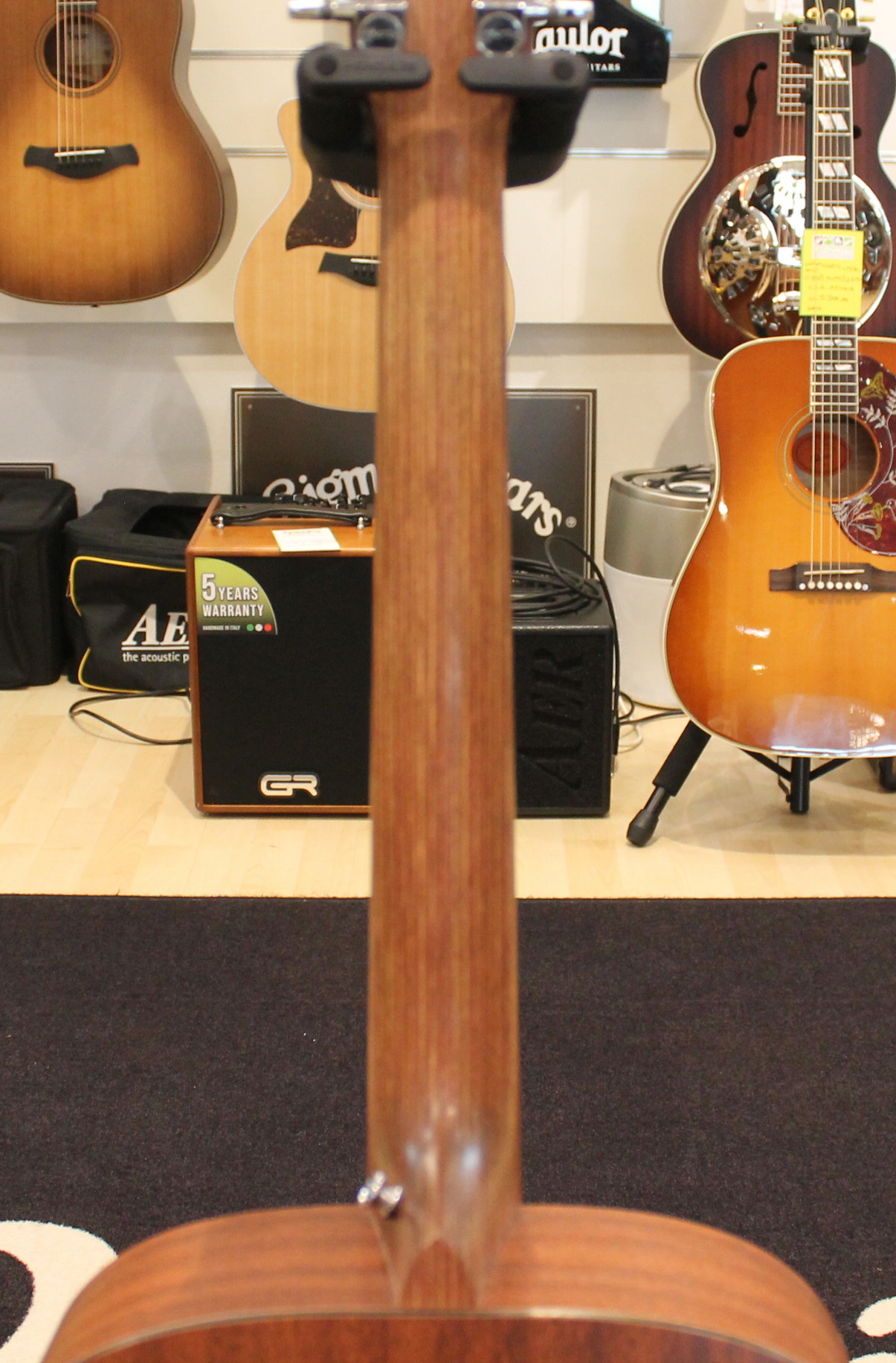 Martin DXM USATO cod. 30825 - immagine 11