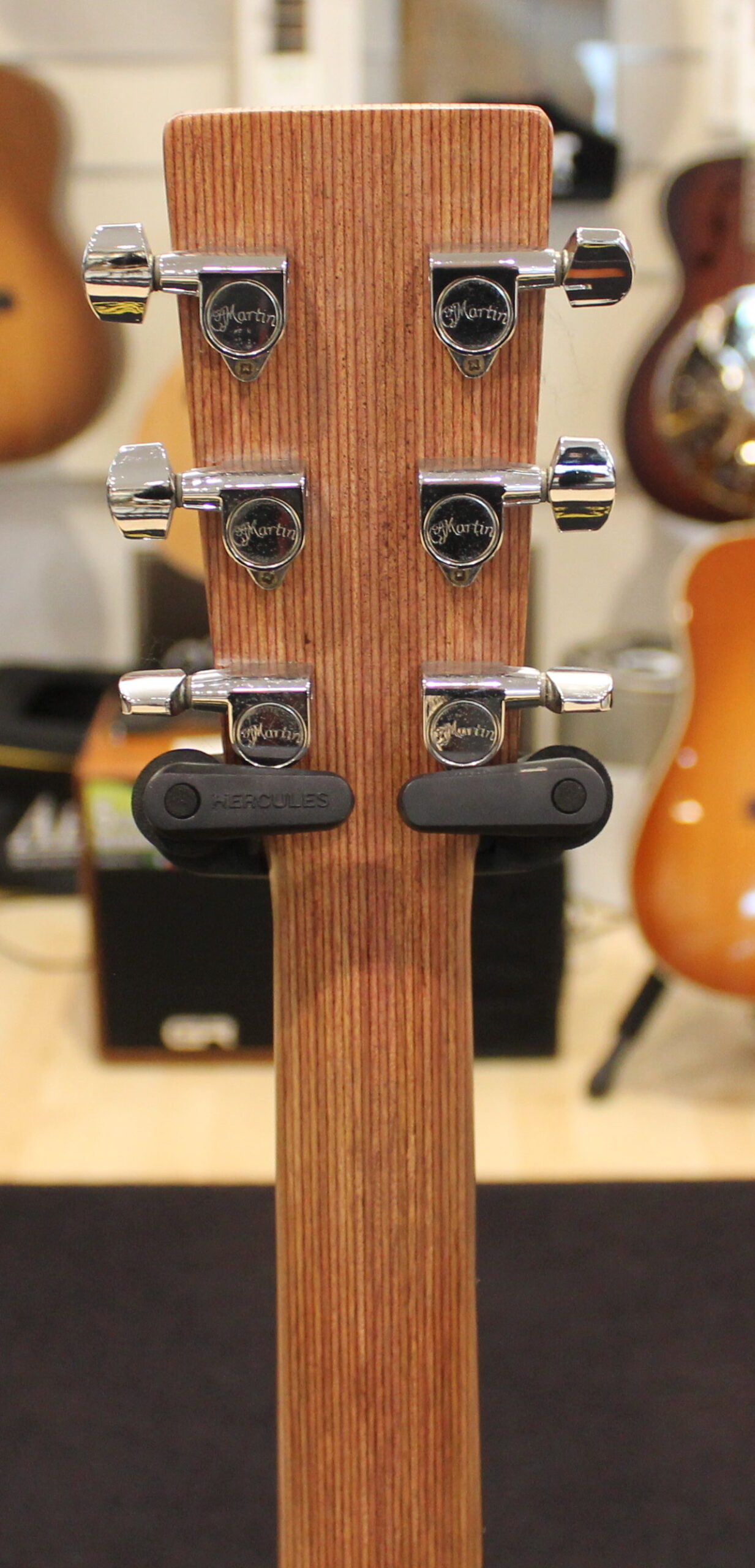 Martin DXM USATO cod. 30825 - immagine 12