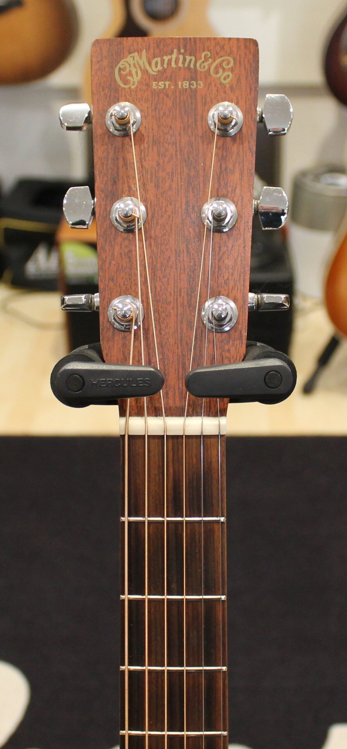 Martin DXM USATO cod. 30825 - immagine 6