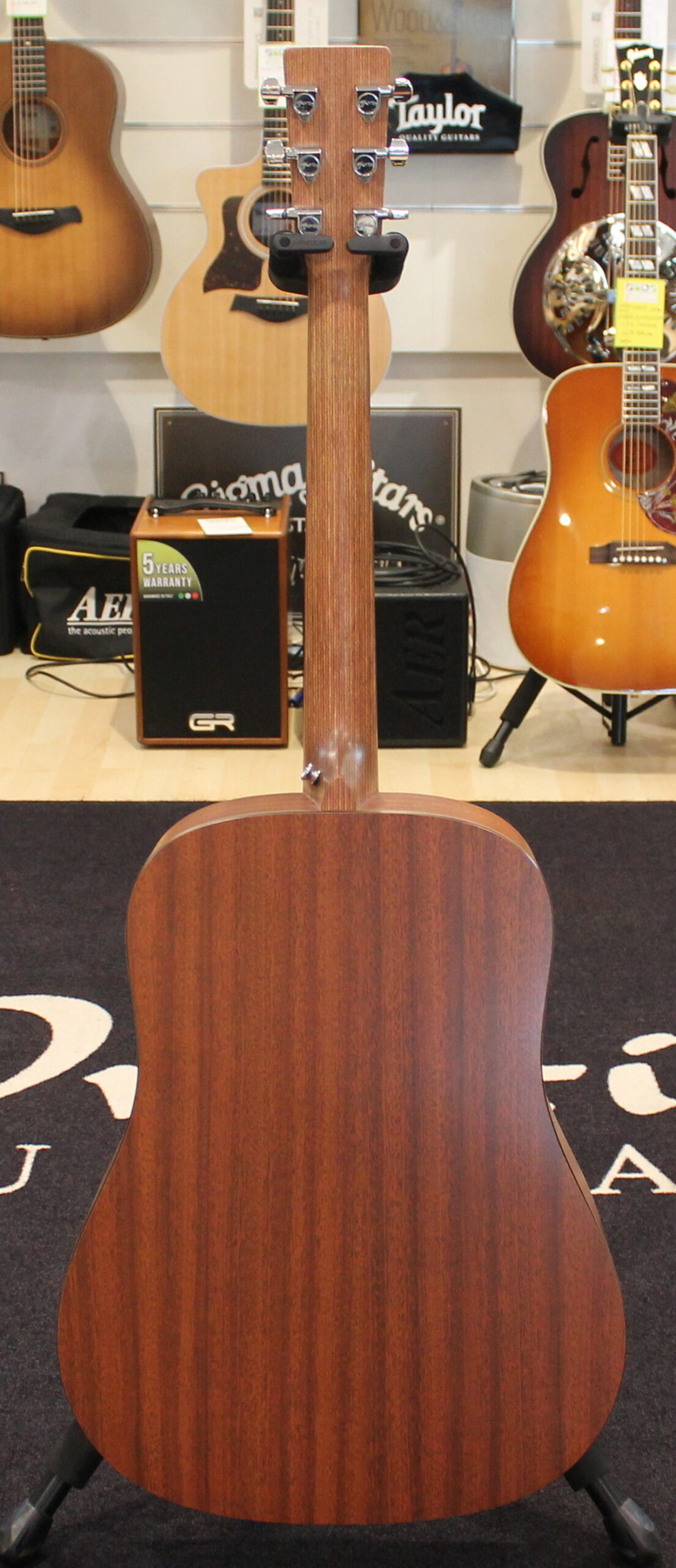 Martin DXM USATO cod. 30825 - immagine 7