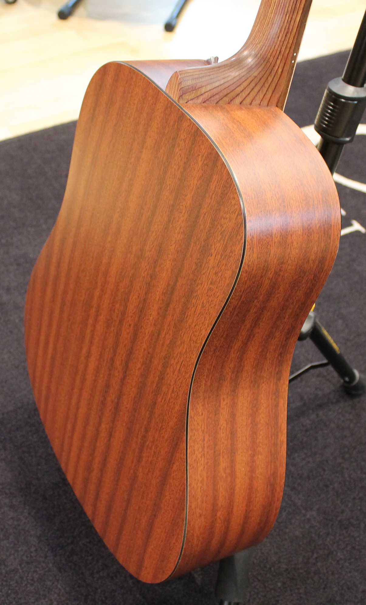 Martin DXM USATO cod. 30825 - immagine 9