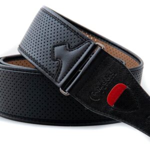 Righton! Straps Monte-Carlo Black