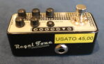 Mooer Audio 007 Regal Tone USATO cod. 29925