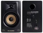 M-Audio Forty Sixty promo