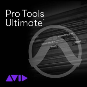 Pro Tools Ultimate  Perpetual Upgrade Promo