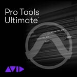Pro Tools Ultimate 1-Y Sub - Edu Stu & Teac