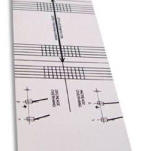 Ortofon Cartridge Alignment Tool