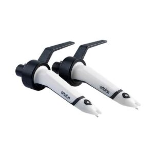 Ortofon Concorde Mkii Twin Scratch Promo