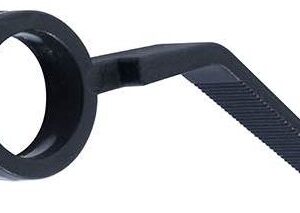 Ortofon Cc Mkii Fingerlift Black