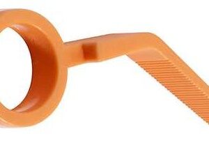 Ortofon Cc Mkii Fingerlift Orange