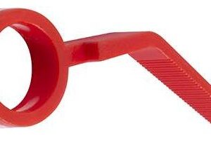 Ortofon Cc Mkii Fingerlift Red