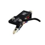 Ortofon Om Q.Bert On Sh4 Black Headshell Promo