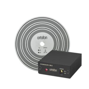 Ortofon Sb-2 Stroboscope