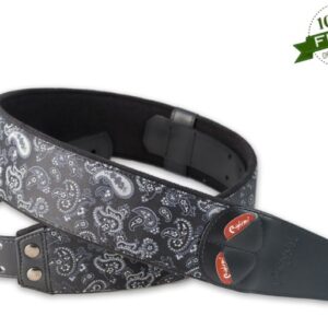 Righton! Straps Paisley Black