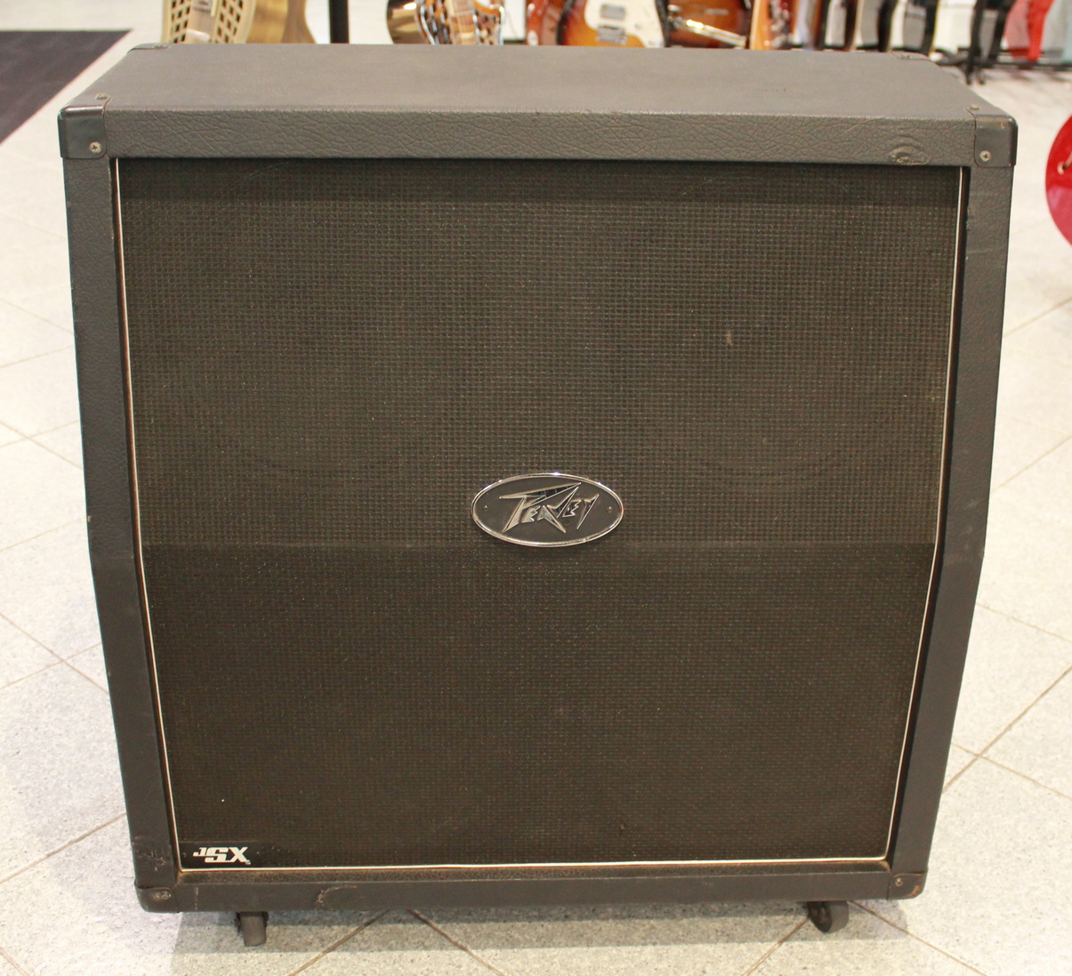 Peavey JSX 412 Slant USATO cod. 31025