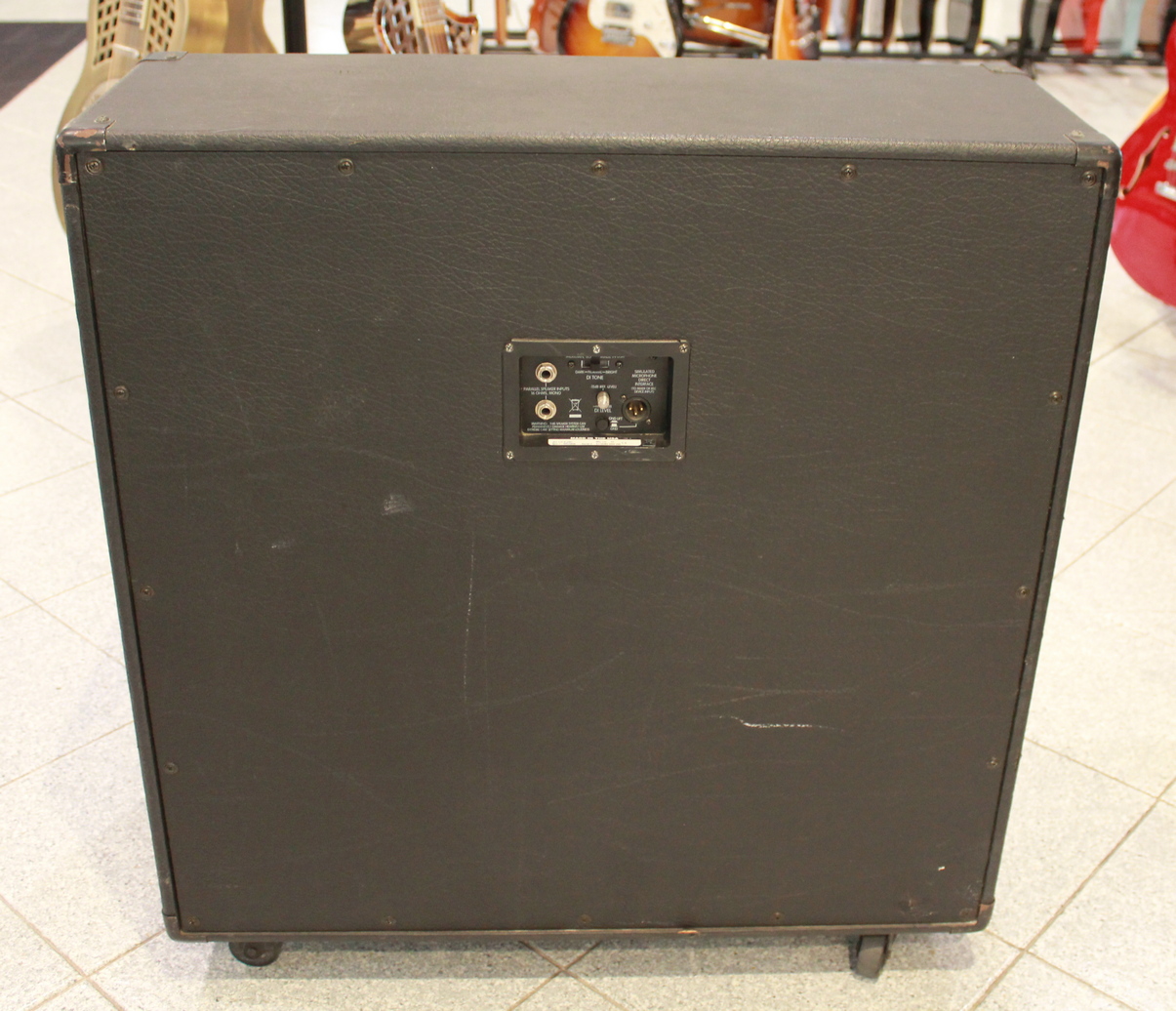 Peavey JSX 412 Slant USATO cod. 31025 - immagine 2