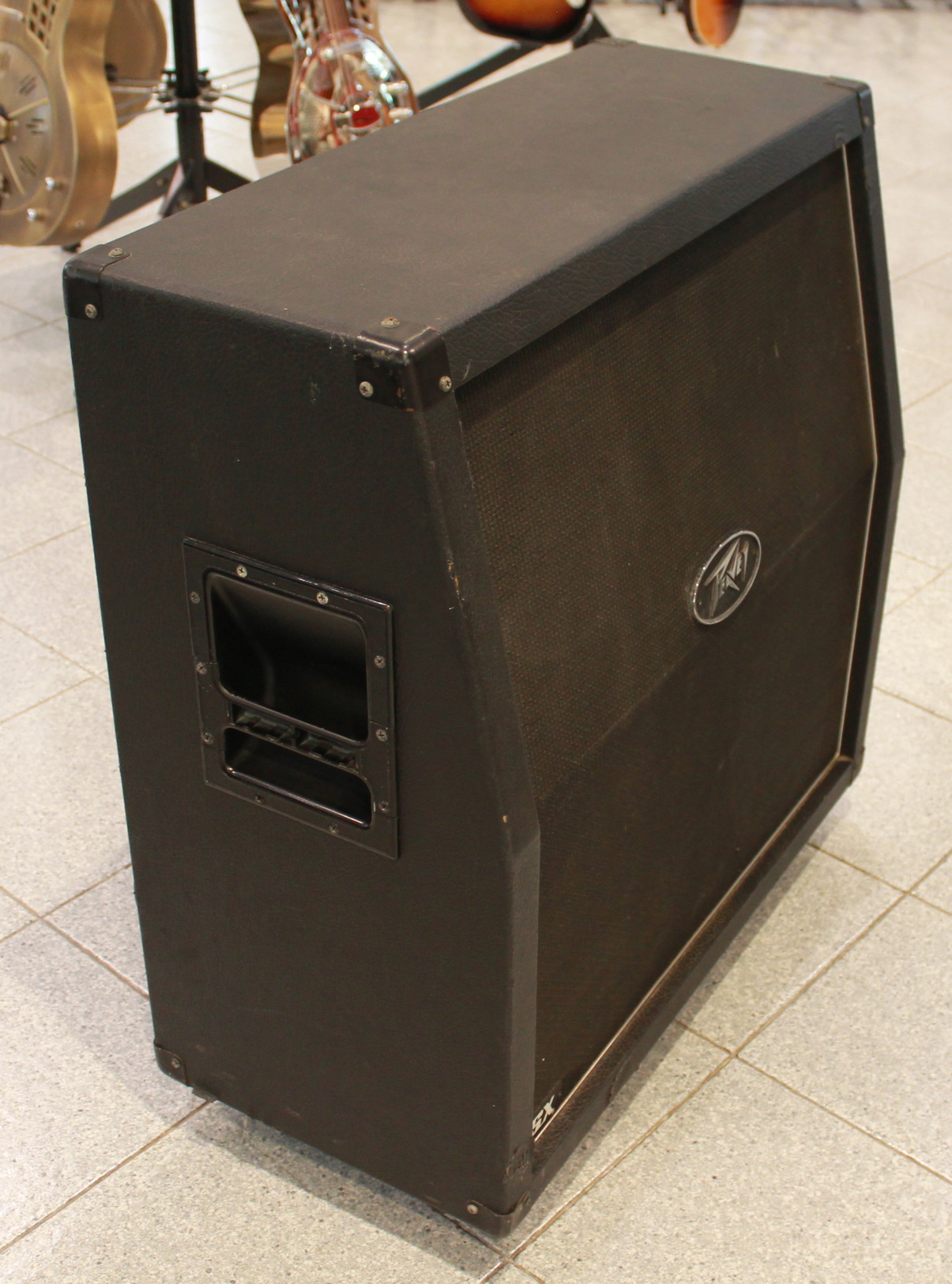 Peavey JSX 412 Slant USATO cod. 31025 - immagine 4