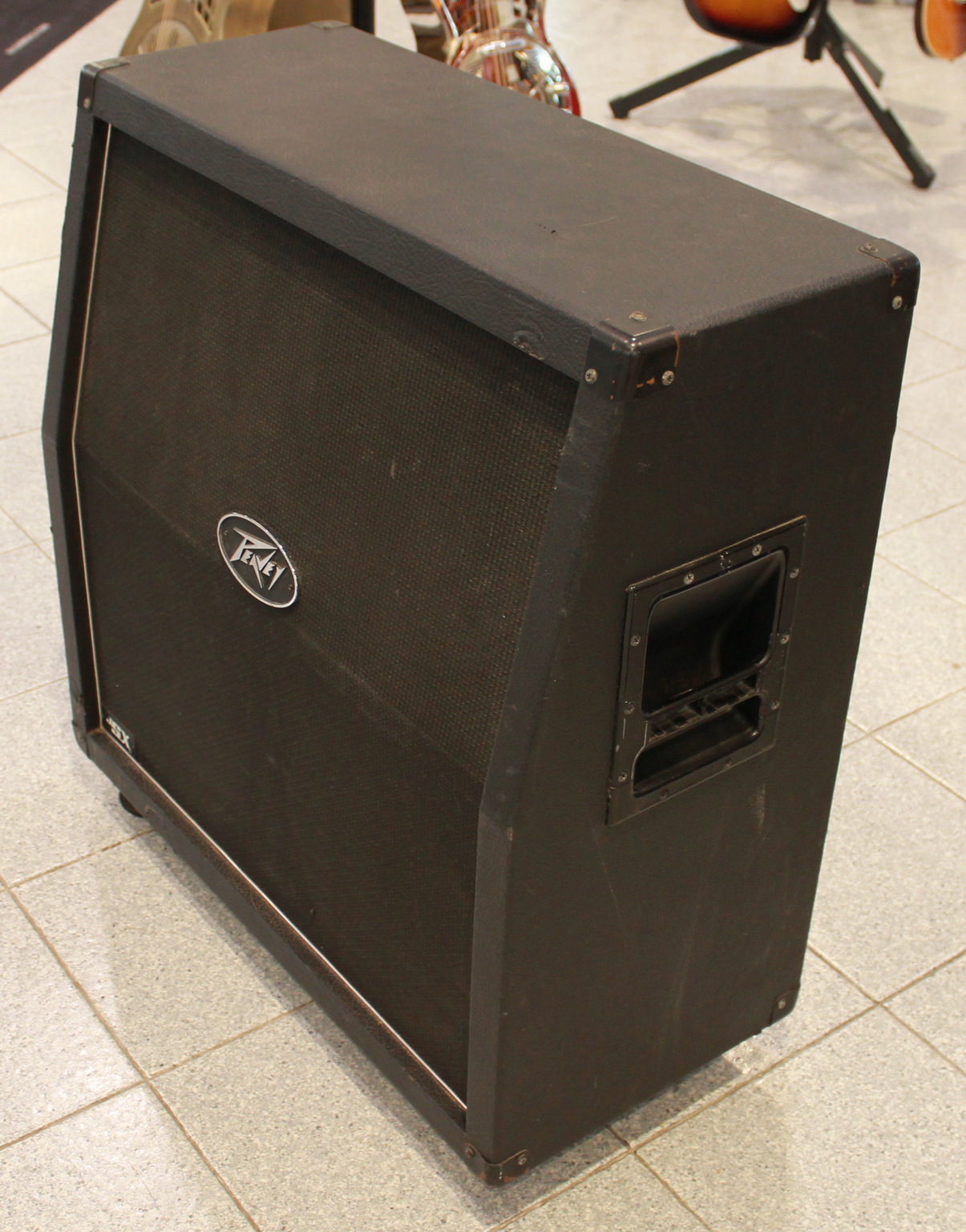 Peavey JSX 412 Slant USATO cod. 31025 - immagine 5