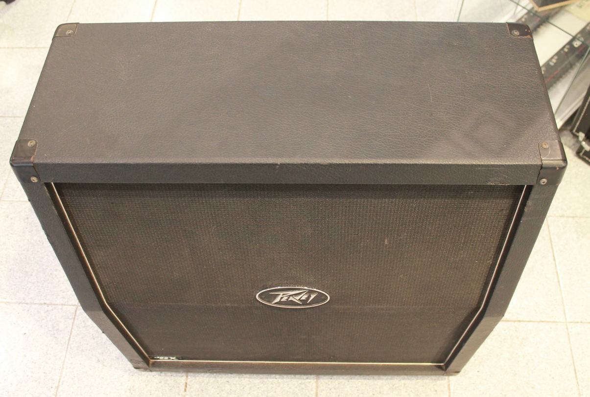 Peavey JSX 412 Slant USATO cod. 31025 - immagine 6