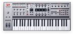 Asm Hydrasynth Keyboard 5Th Ann. Silver Ed promo