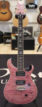 PRS Paul Reed Smith SE CU24 Quilted Violet USATO cod. 30525