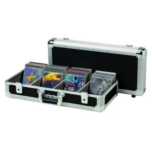 Reloop 100 Cd Case Black