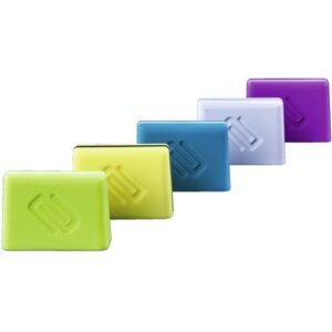 Reloop Fader Cap Set Green