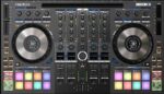 Reloop Mixon 8 Pro Promo