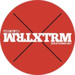 Reloop Reloop Xtrm Scratching Set Red