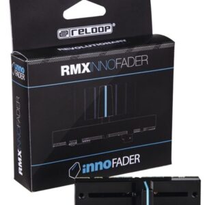 Reloop Rmx Innofader