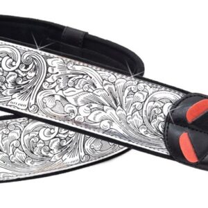 Righton! Straps Revolver Silver