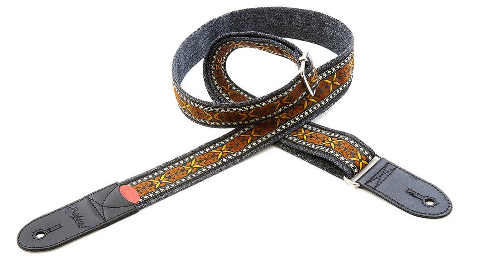 Righton! Straps Rider Brown