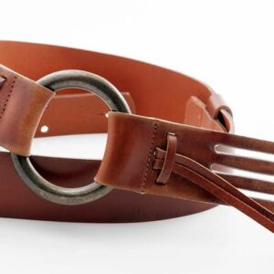 Righton! Straps D.A.Light Brown