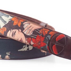 Righton! Straps New Heroes