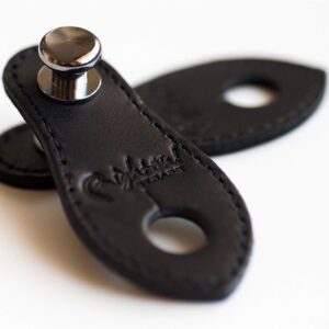 Righton! Straps End-Pin Jack Strap Link Brown