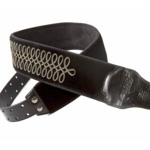 Righton! Straps Sgt.Peppers Black