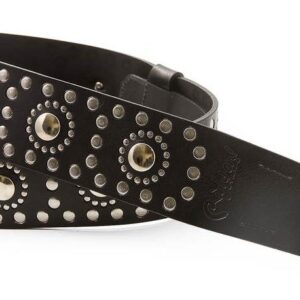 Righton! Straps Thunderstruck Black