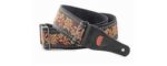 Righton! Straps Roses Ii Black