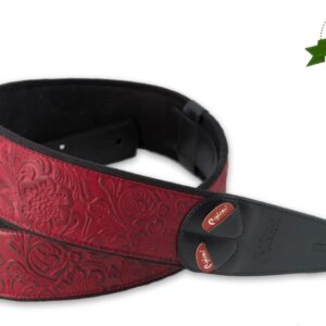 Righton! Straps Sandokan-60 Red