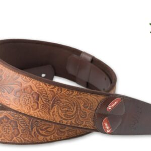 Righton! Straps Sandokan-60 Light Brown