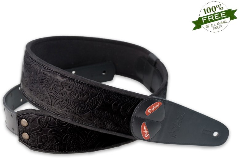 Righton! Straps Sandokan-60 Black