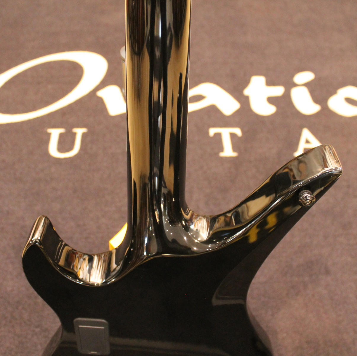 Schecter Diamond Series Avenger Dale Stewart USATO cod. 31325 - immagine 11